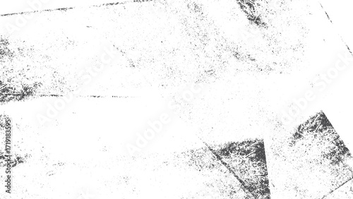 Distressed grunge texture vector with abstract scratched background design. High resolution abstract grunge overlay texture with dust and scratch effect. 