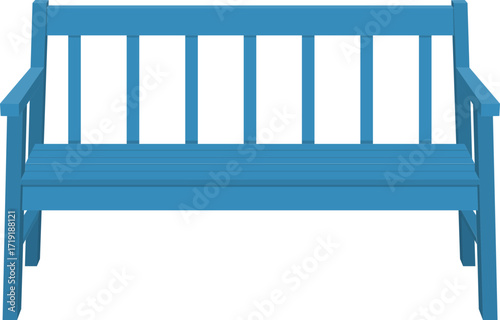 bench