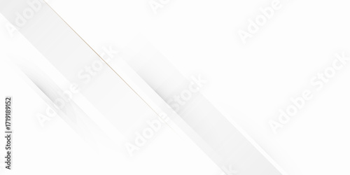 The paper image has a white background with several diagonal lines of varying opacity having a gray gradation. Suitable for businesses, companies