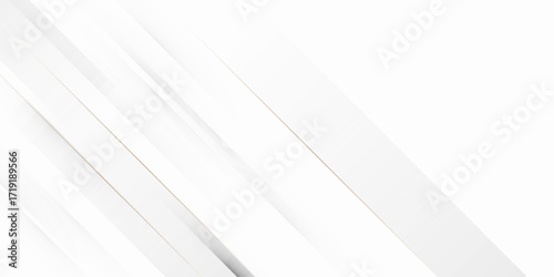 The paper image has a white background with several diagonal lines of varying opacity having a gray gradation. Suitable for businesses, companies