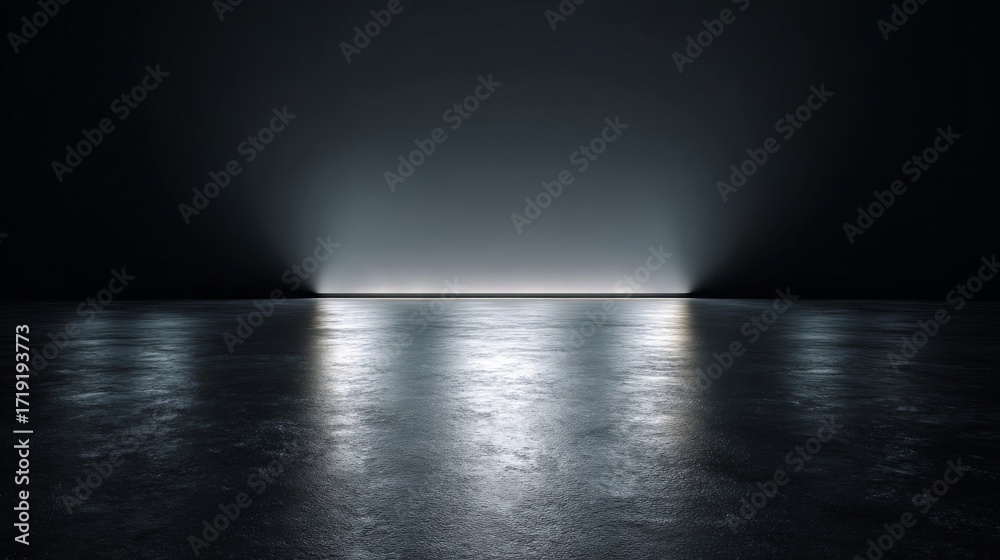 Obraz premium abstract space background