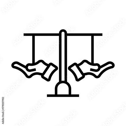 LegalShield icon design