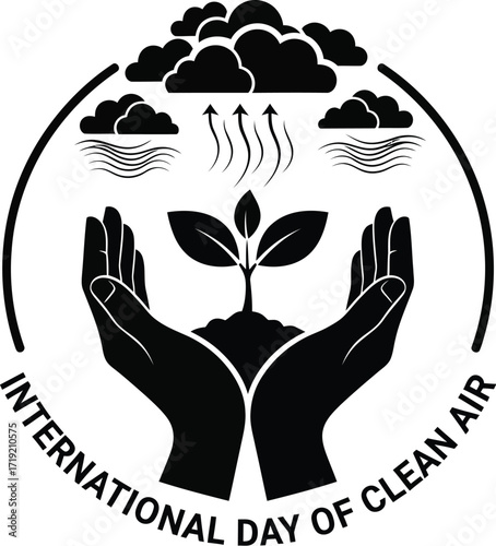 Celebrate International Day of Clean Air with hope and growth