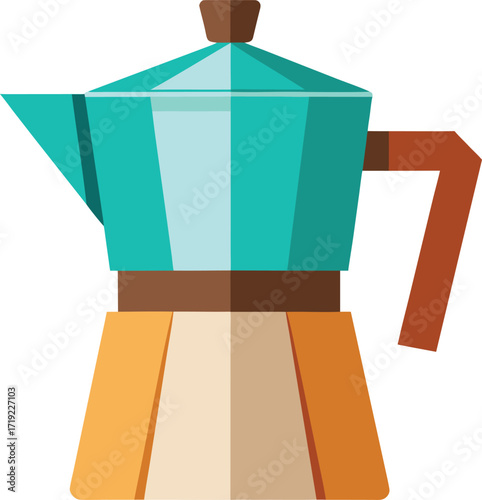 Coffee pot