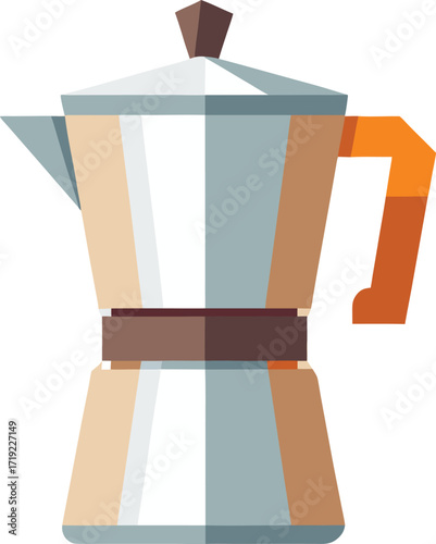 Coffee pot