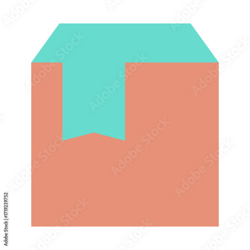 box