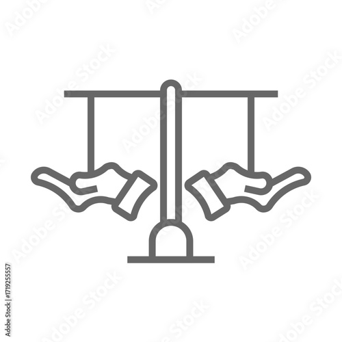 LegalShield icon design
