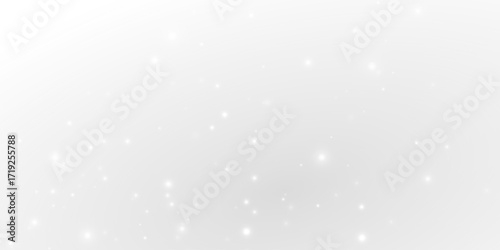 PNG magic sparkle with soft glitter,  flare and luminous stardust on transparent background,