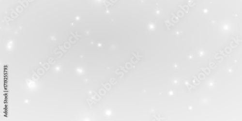 PNG magic sparkle with soft glitter,  flare and luminous stardust on transparent background,