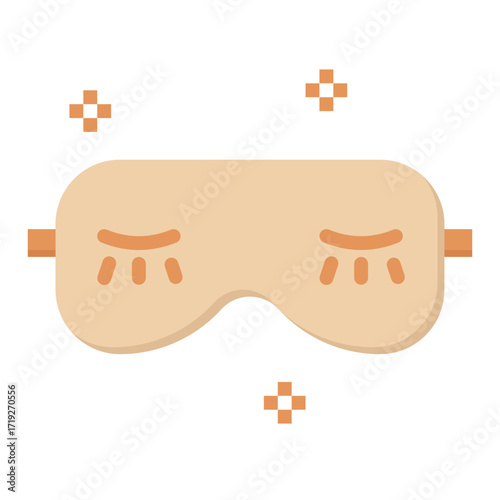 sleeping mask