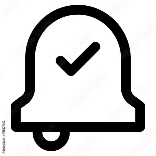 bell notification