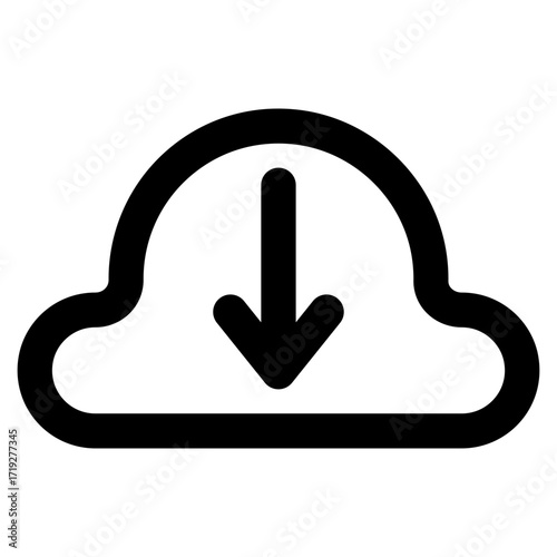 download cloud