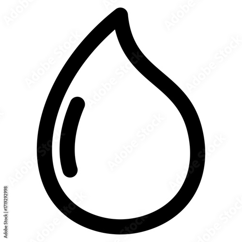 Blood Drop