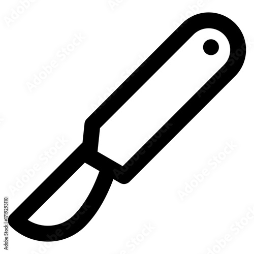 Scalpel