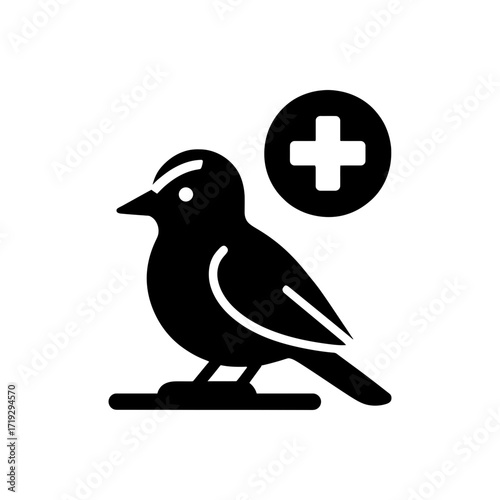 Bird Rescue Aid icon