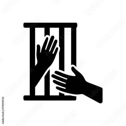 Prisoner Rehabilitation Program icon