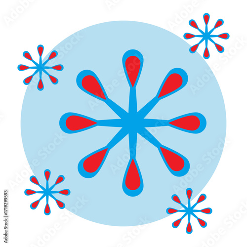 Protozoa Icon Single-Celled Organism Vector Illustration