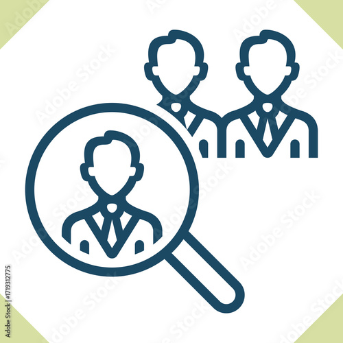 People Icon