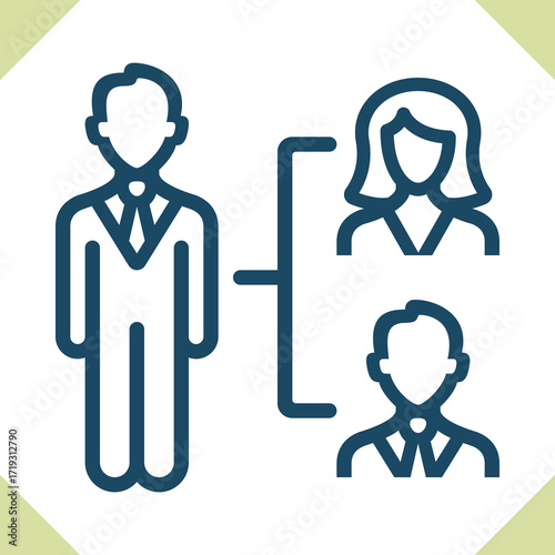 People Icon