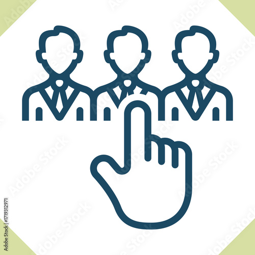 People 8 proc
