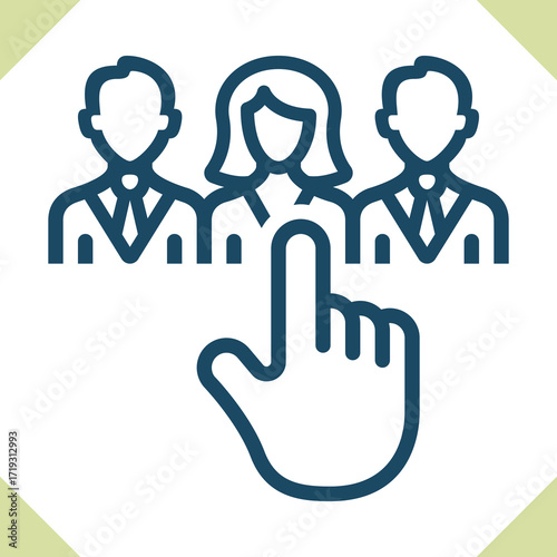 People 8 proc