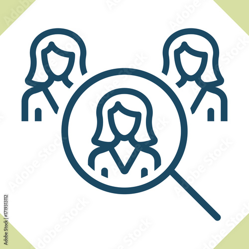 People Icon