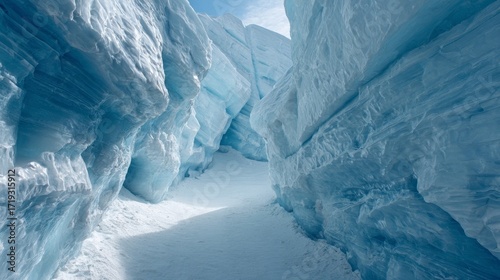perito moreno glacier argentina