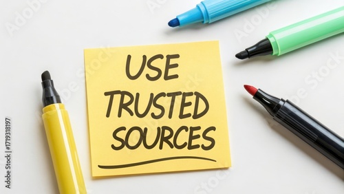 Importance of Verification in Information Gathering Processes