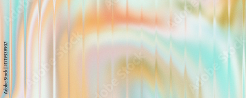 Abstract pastel vertical stripes with soft color gradients and blurred motion effect