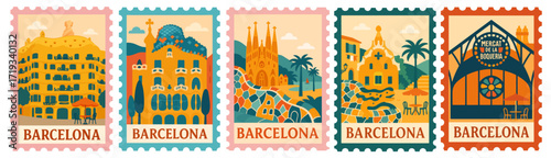 TRAVEL BARCELONA