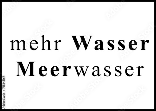 rätsel mehr wasser meerwasser doppel