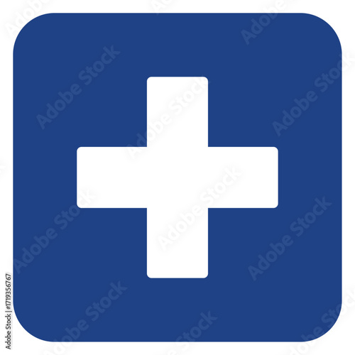 Add Simple Vector Icon Collection