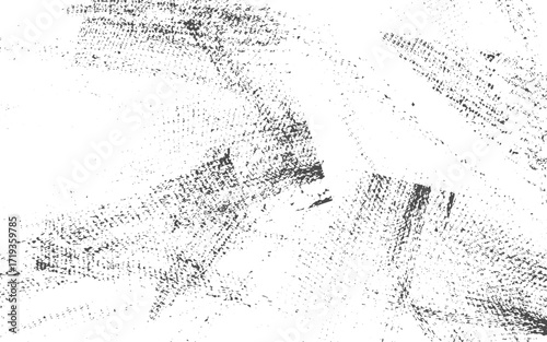 Abstract pattern of monochrome elements.Dirty grunge background. The monochrome texture is old. Vintage worn pattern. , dirt overlay or screen effect use for grunge background vintage style.
