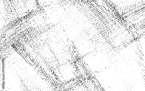 Abstract pattern of monochrome elements.Dirty grunge background. The monochrome texture is old. Vintage worn pattern. , dirt overlay or screen effect use for grunge background vintage style.
