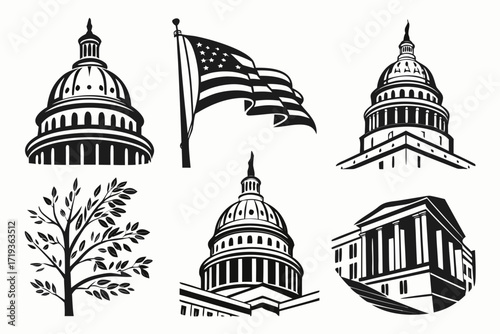 united states capitol