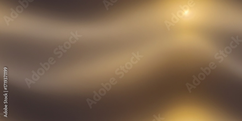 Abstract glowing waves background with soft light gradients, blurred smooth texture, futuristic digital wallpaper, dreamy atmospheric illumination