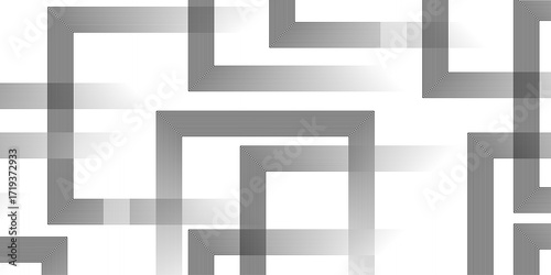 Geometric square cover diagonal stripe line textile gradient black surface line.