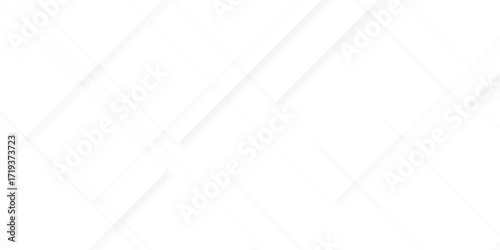 Abstract vector isolated gradient minimal triangle square line overlap tech modern banner web template design.	