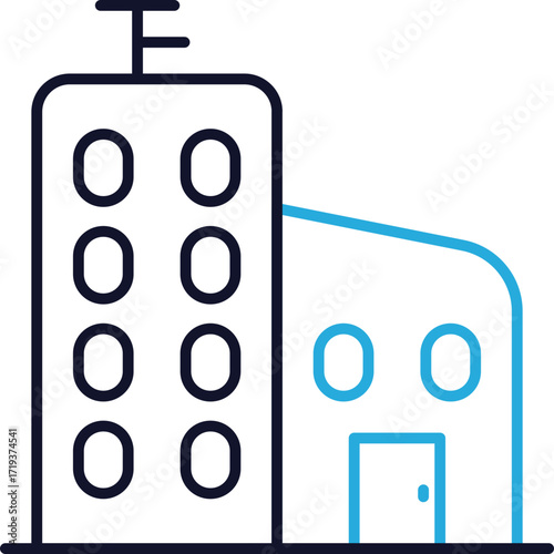 Building Icon