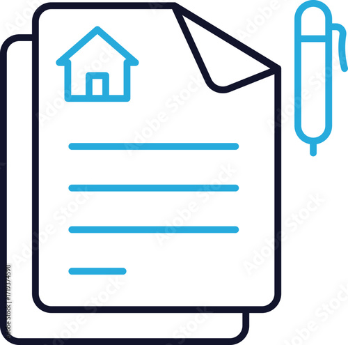 Lease Icon