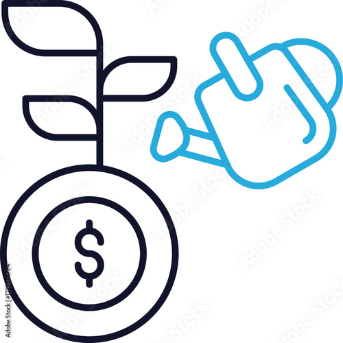 Investment Icon