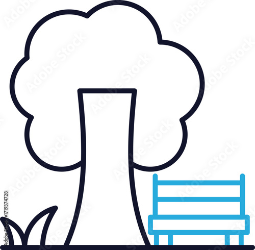 Tree Icon