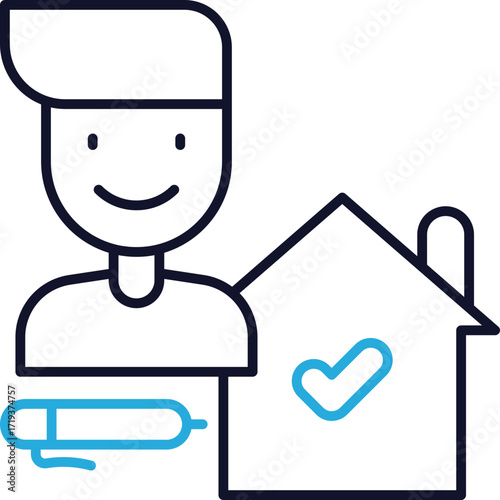 Tenant Icon