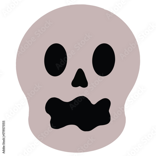 halloween ghost
