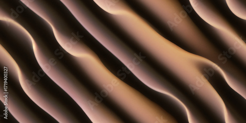 silk fabric background