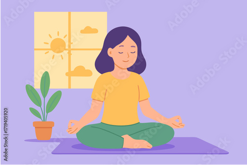 Find Your Inner Peace A Guide to Meditation and Mindfulness