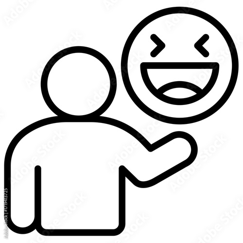 Emotional Intelligence Icon