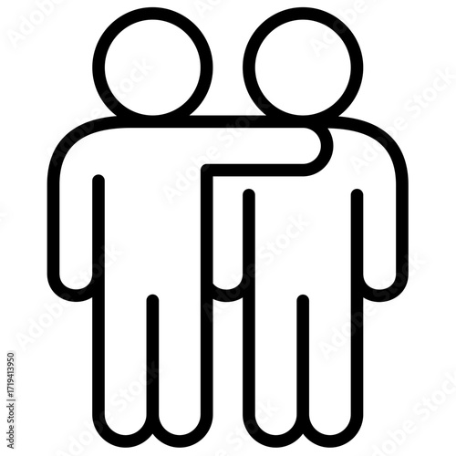 Empathy Icon
