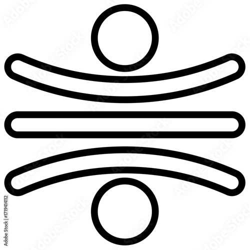 Resilience Icon