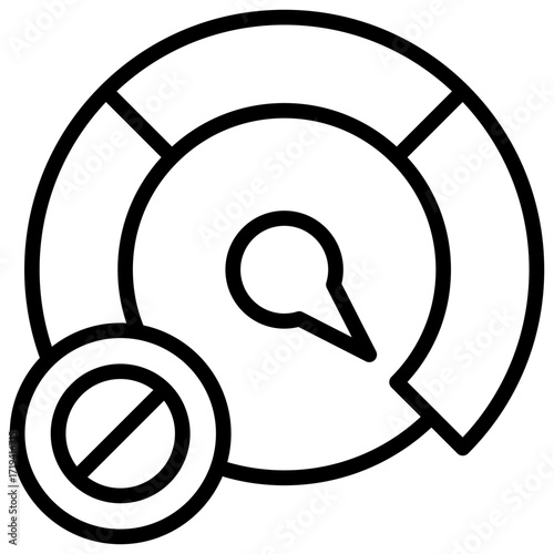 Limit Icon